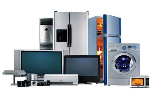 appliance repair service Noida